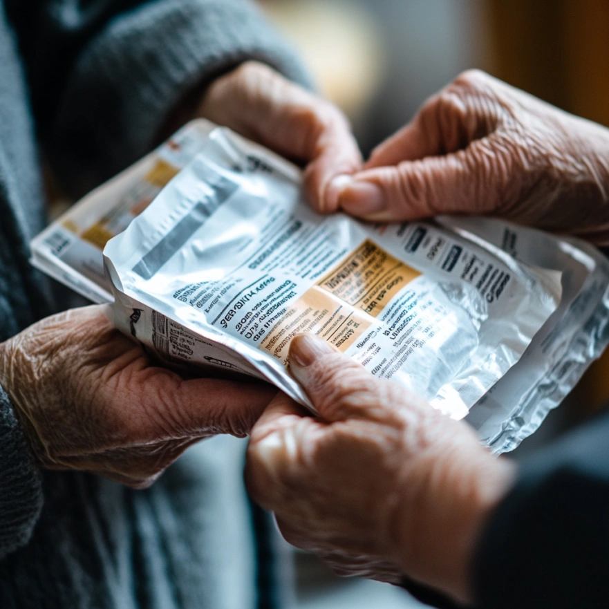 Гід по читанню етикеток на продуктах