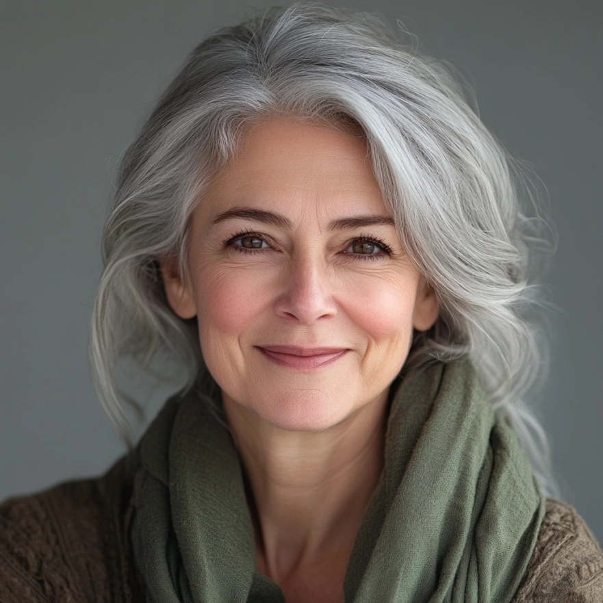 Олена, 68 років