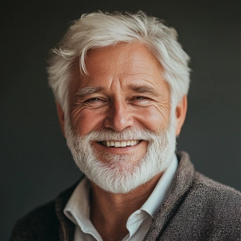 Василь, 72 роки