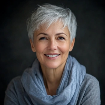 Марія, 65 років